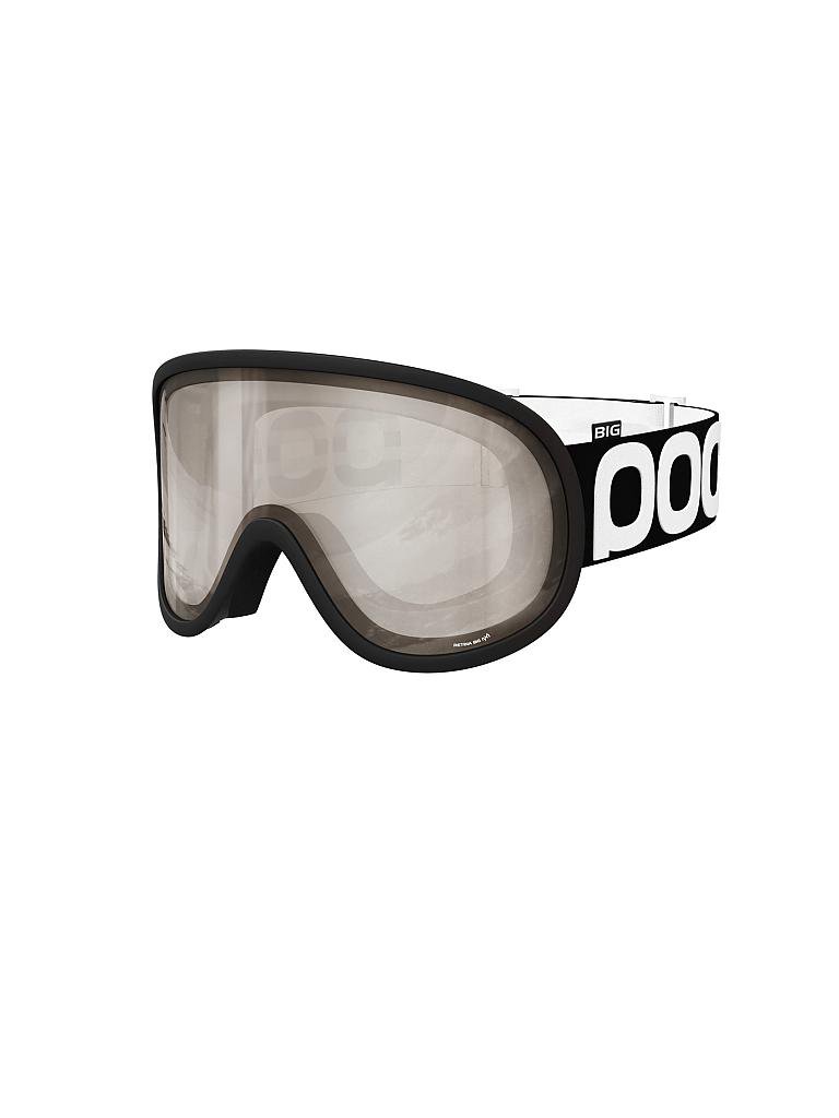 POC | Skibrille Retina Big | schwarz