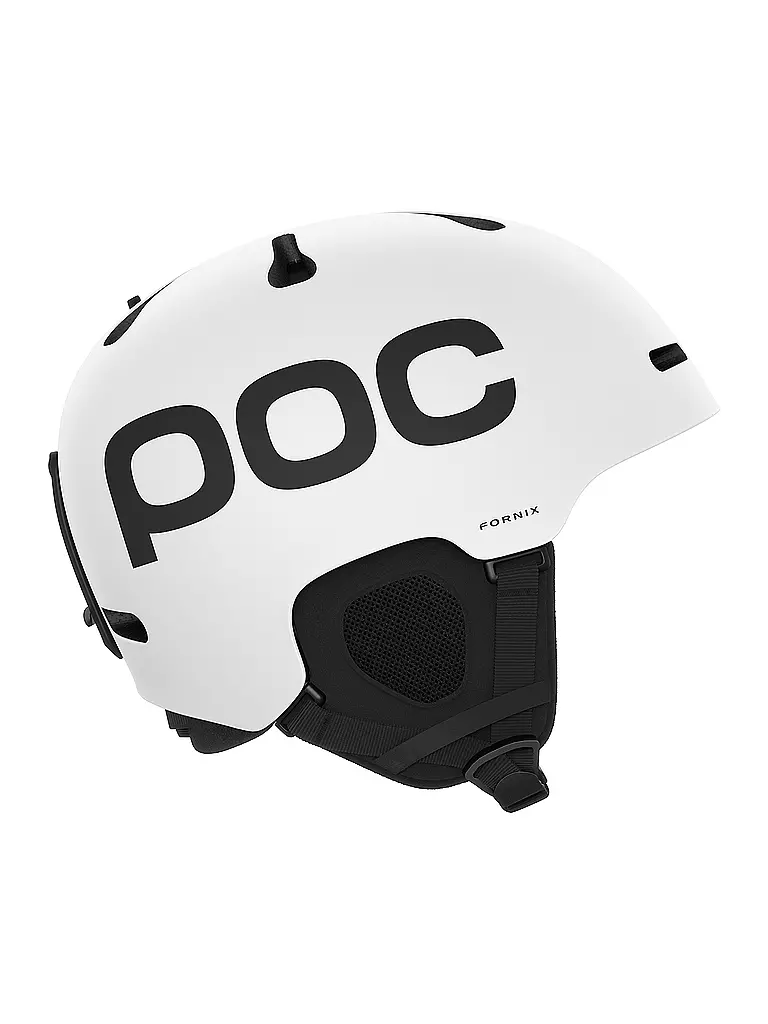 POC | Skihelm Fornix Ltd. | weiß