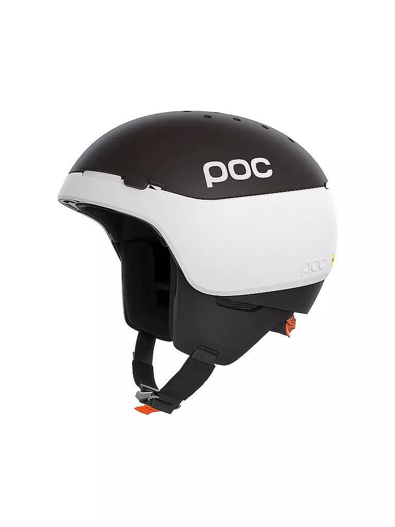 POC | Skihelm Meninx RS MIPS | weiss