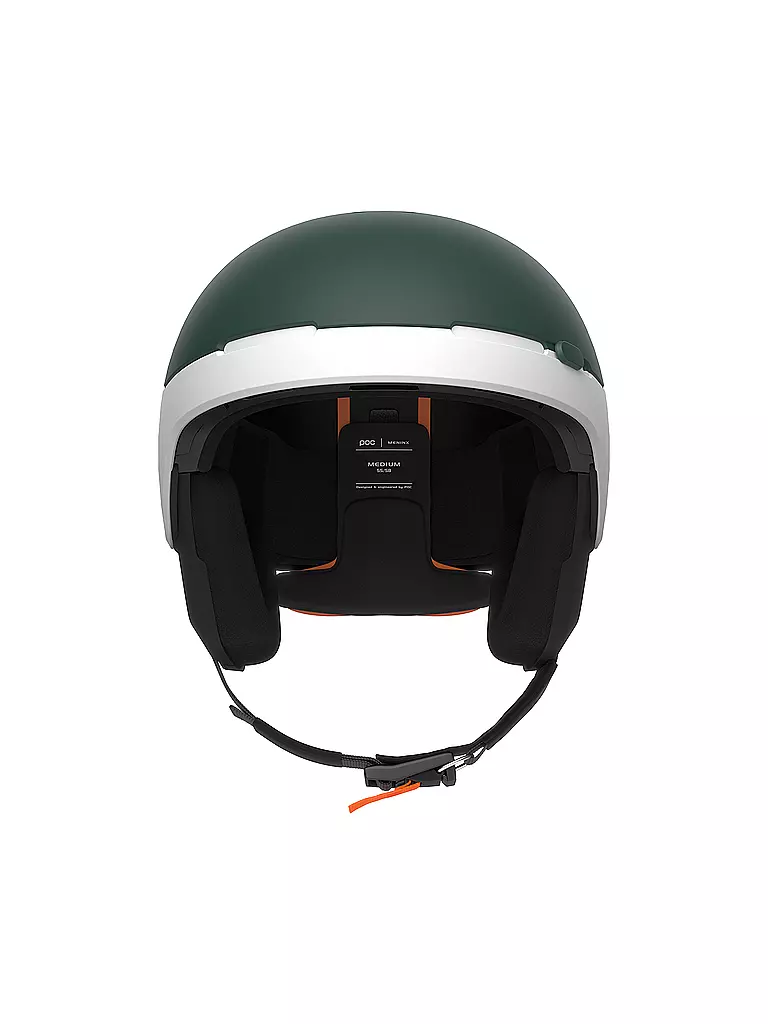 POC | Skihelm Meninx RS MIPS | weiss