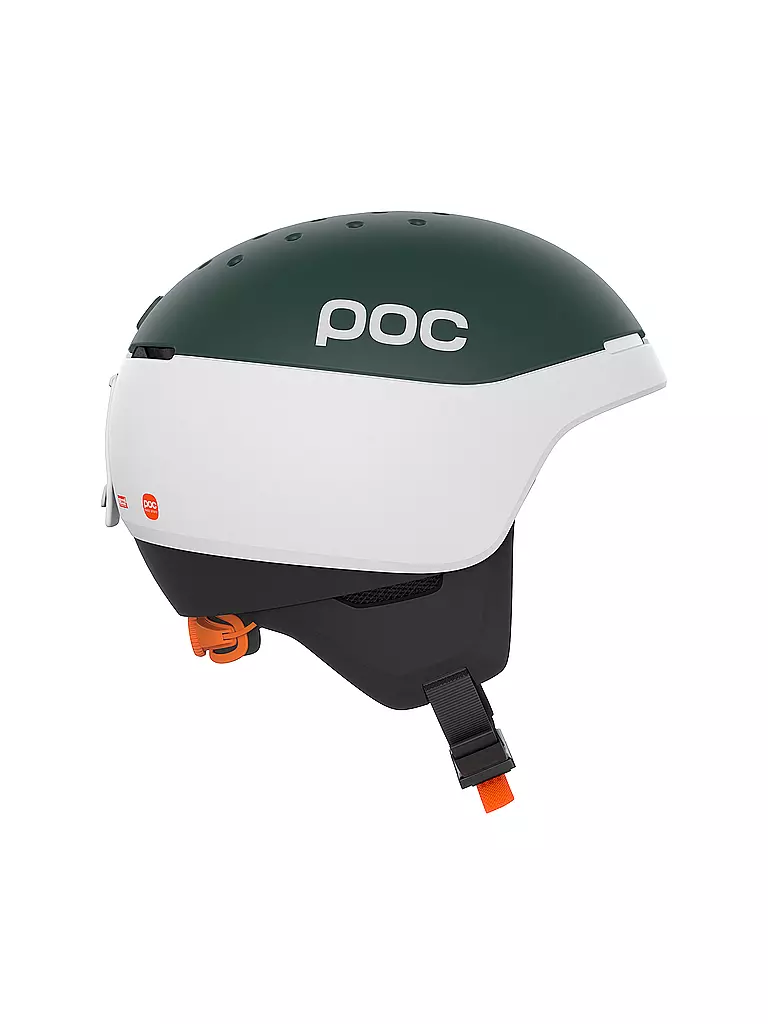 POC | Skihelm Meninx RS MIPS | weiss