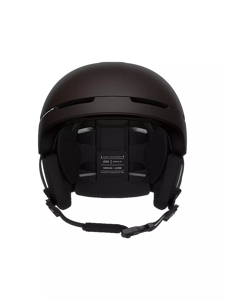 POC | Skihelm Obex MIPS | braun