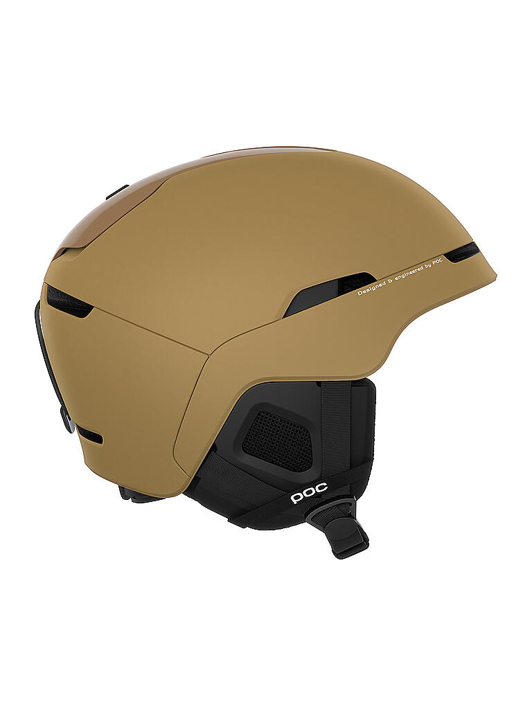 POC | Skihelm Obex MIPS | braun