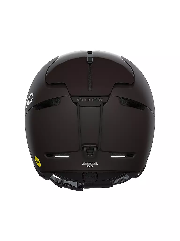 POC | Skihelm Obex MIPS | braun