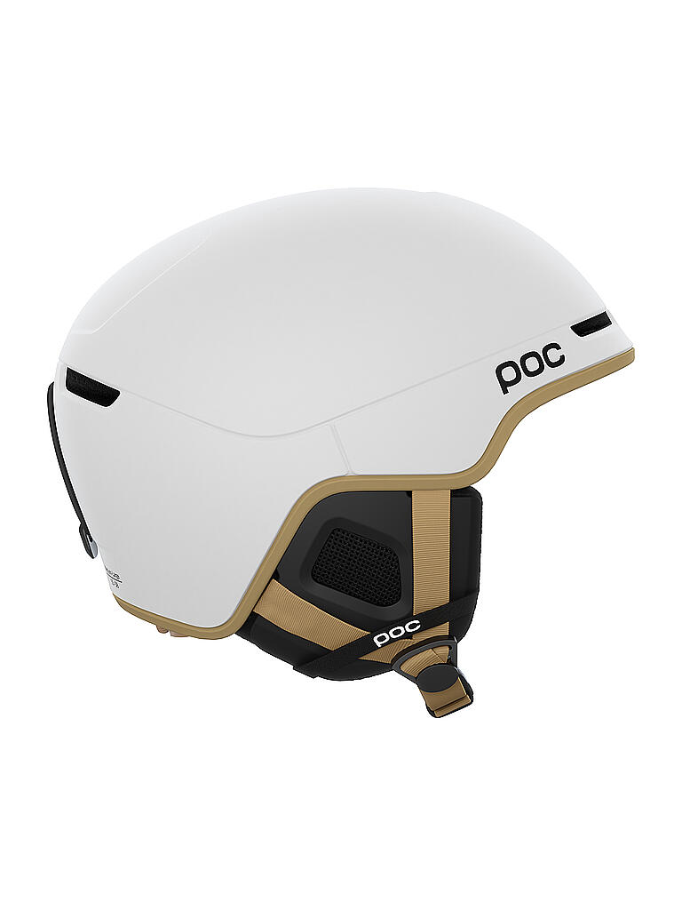 POC | Skihelm Obex Pure | weiss