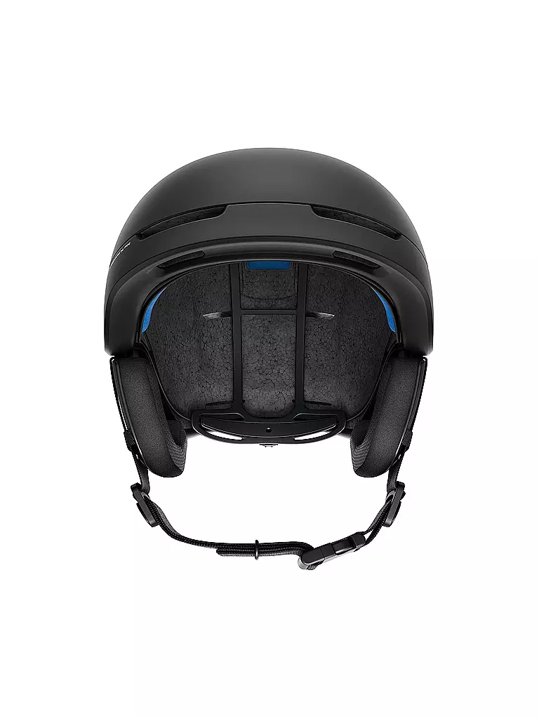 POC | Skihelm Obex Spin | schwarz