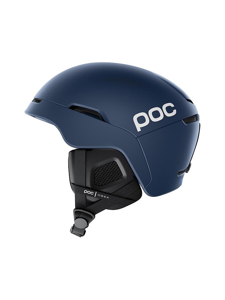 POC | Skihelm Obex Spin | blau