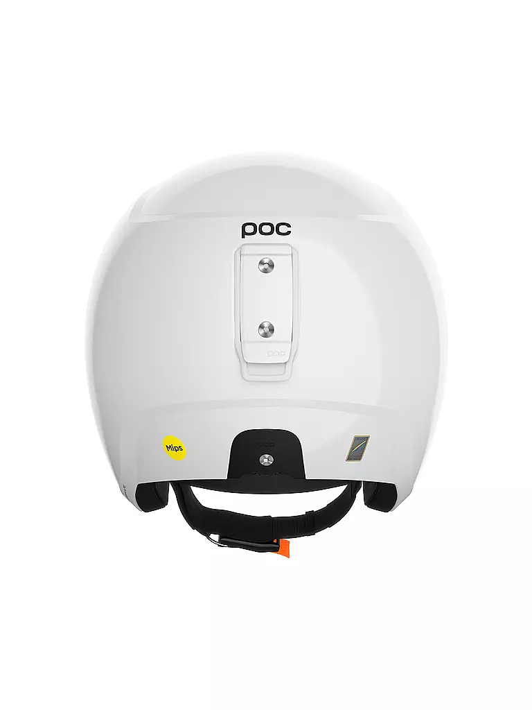 POC | Skirennhelm Skull Dura X MIPS | weiss