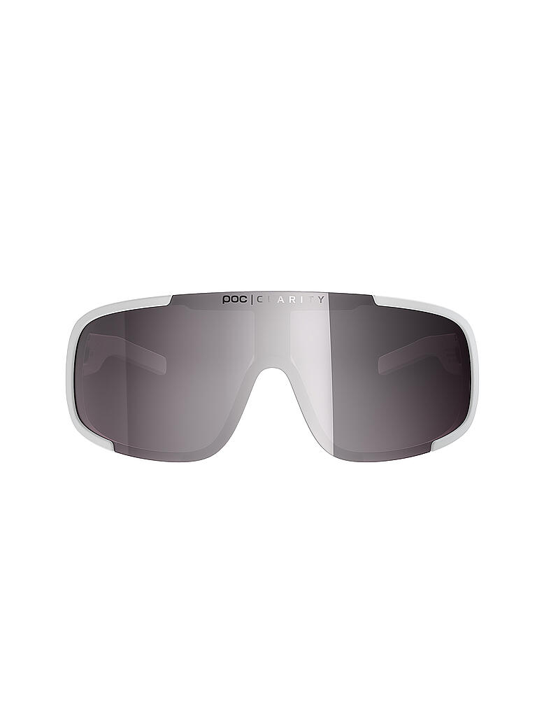 POC | Sportbrille Aspire Hydrogen White Cat3 | weiß