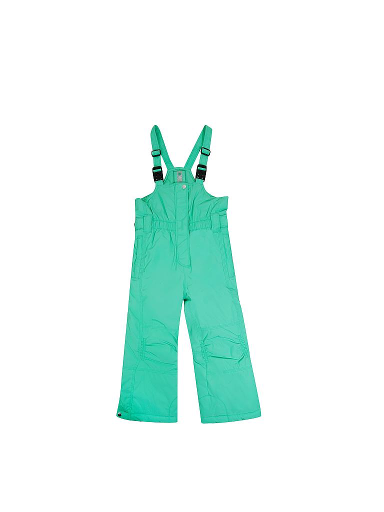 POIVRE BLANC | Kleinkinder Ski-Latzhose | grün