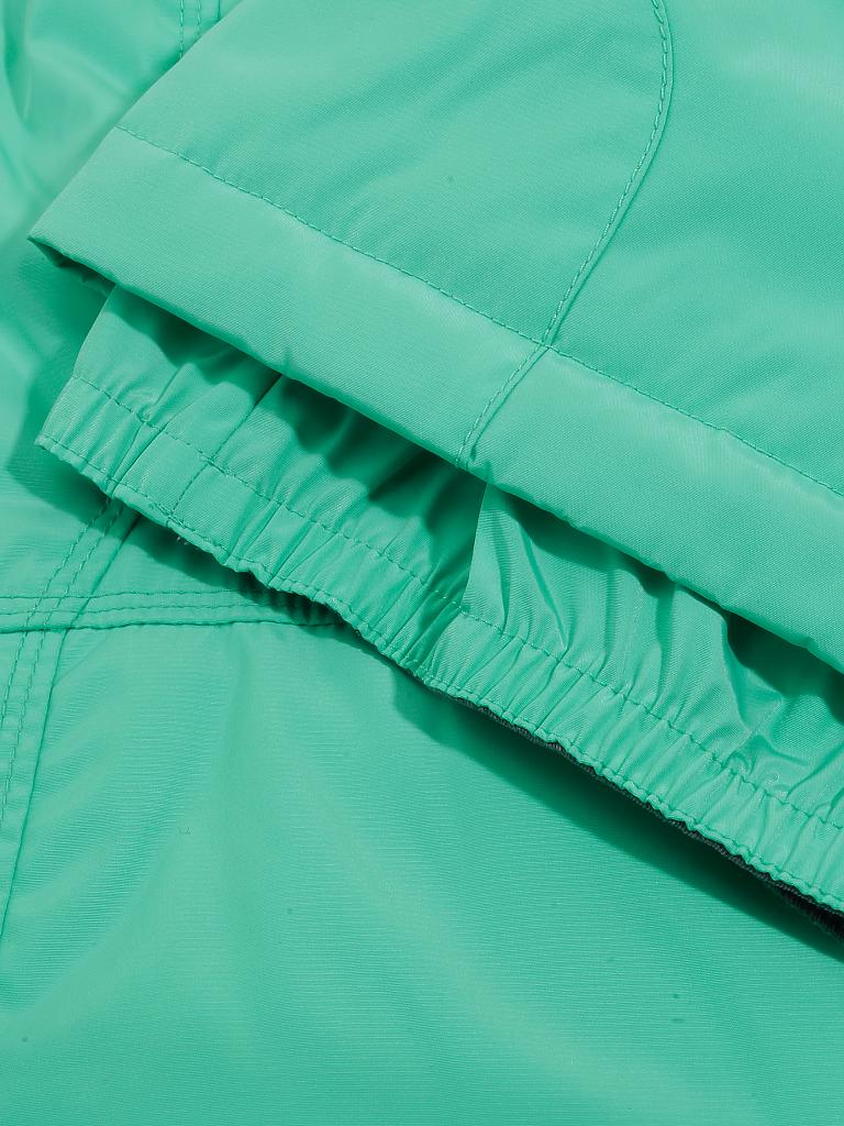 POIVRE BLANC | Kleinkinder Ski-Latzhose | grün