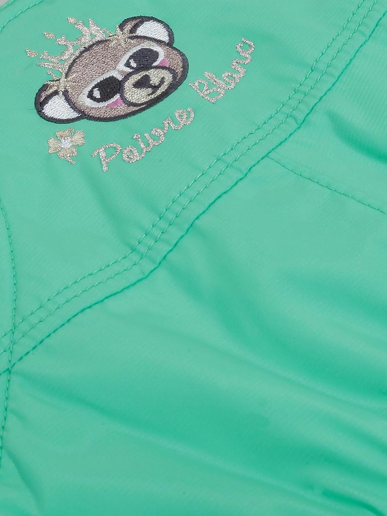 POIVRE BLANC | Kleinkinder Ski-Latzhose | grün