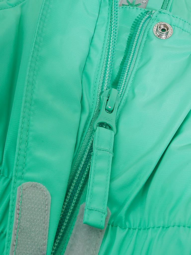 POIVRE BLANC | Kleinkinder Ski-Latzhose | grün