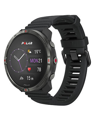 POLAR | Outdoor-Multisportuhr Grit X2 S-L
