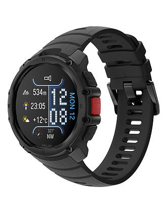POLAR | Outdoor-Multisportuhr Street X