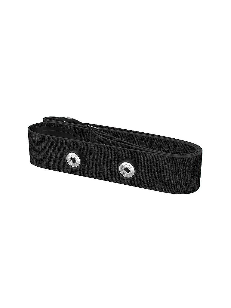 POLAR Pro Gurt schwarz | XS/S