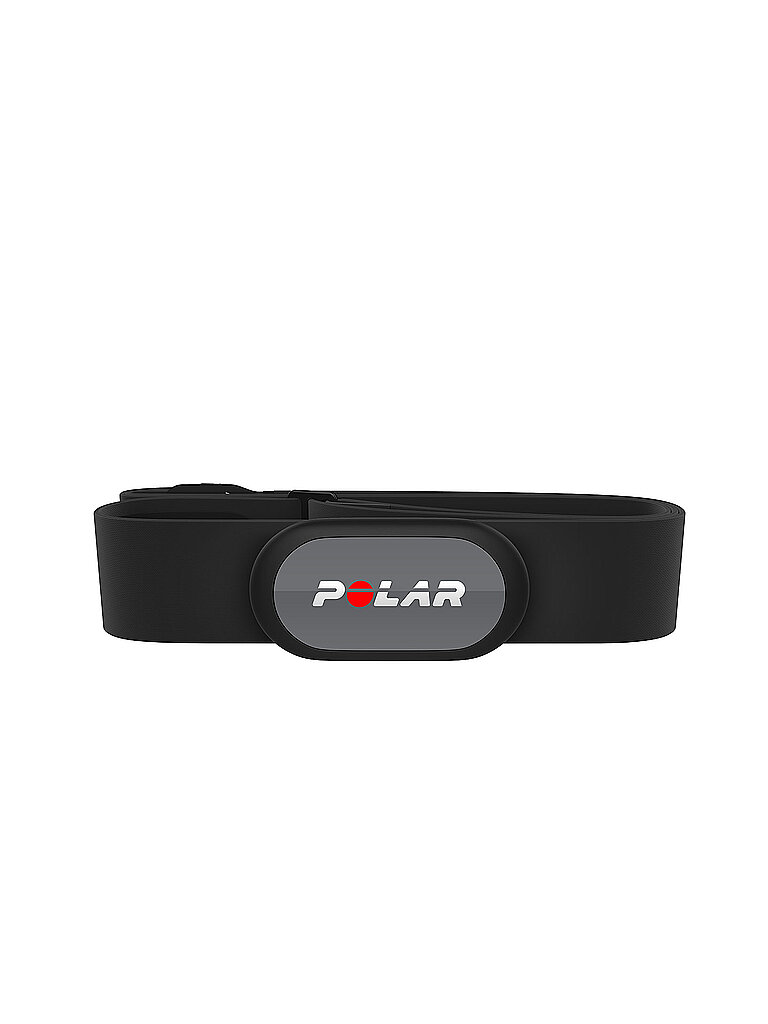POLAR Herzfrequenz-Sensor H9 schwarz