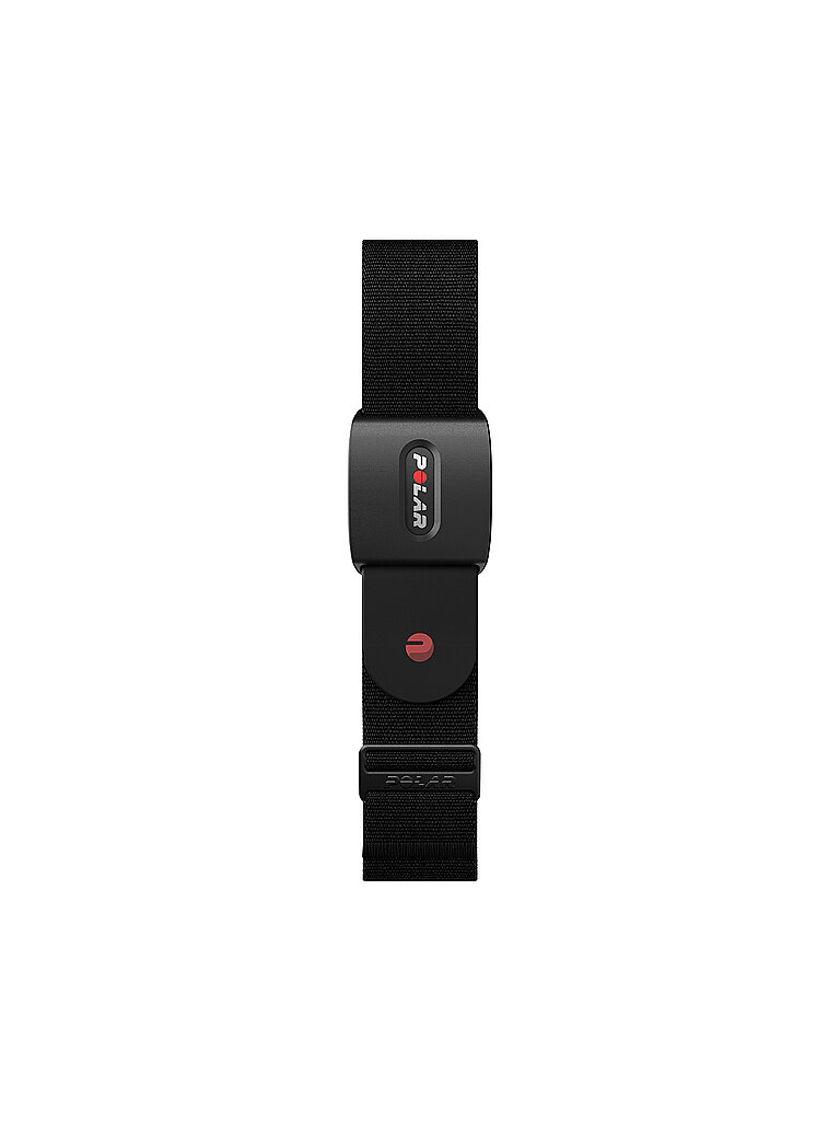 POLAR Optischer Pulssensor Verity Sense  schwarz