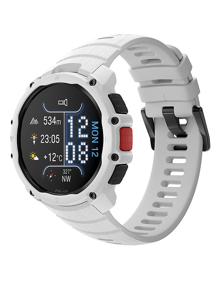 Polar Outdoor-Multisportuhr Street X