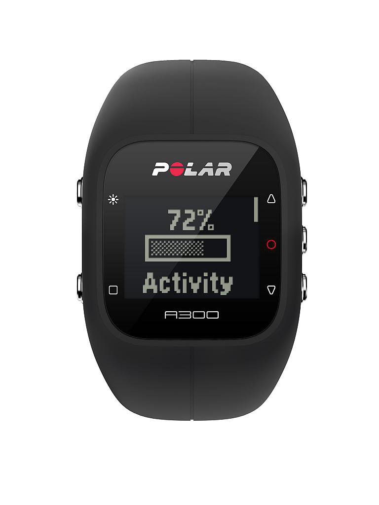 POLAR | Aktivitätstracker A300 | 