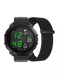 POLAR | Fitness-Smartwatch Grit X2 Pro | schwarz