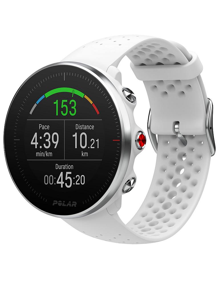 POLAR | GPS-Multisportuhr Vantage M S | 