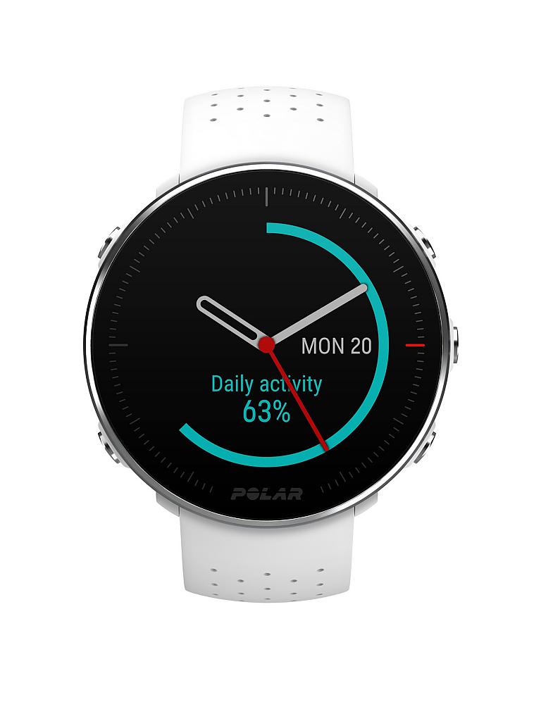 POLAR | GPS-Multisportuhr Vantage M S | 