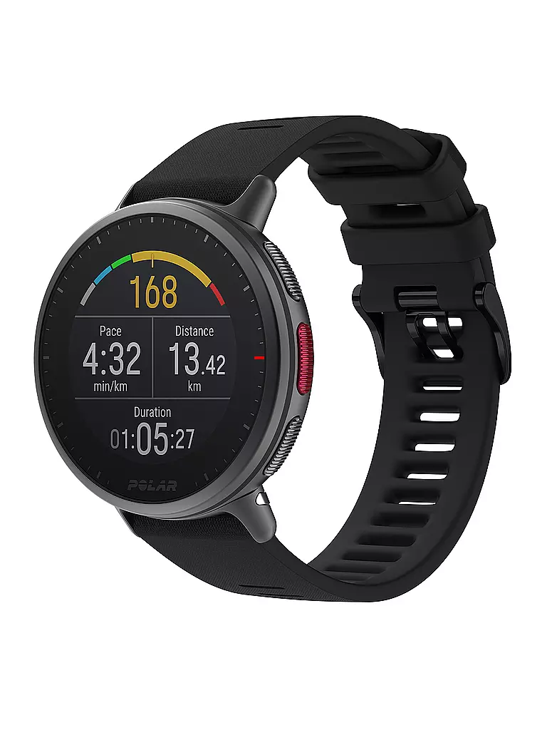 POLAR Vantage V2 Multisportuhr günstig online kaufen