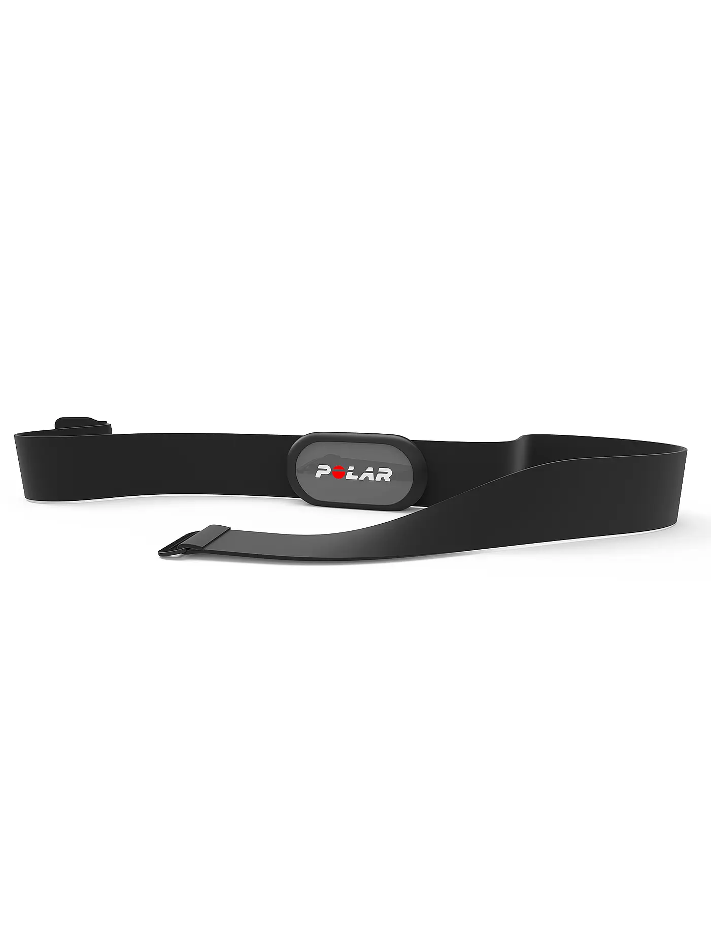 POLAR | Herzfrequenz-Sensor H9 | schwarz