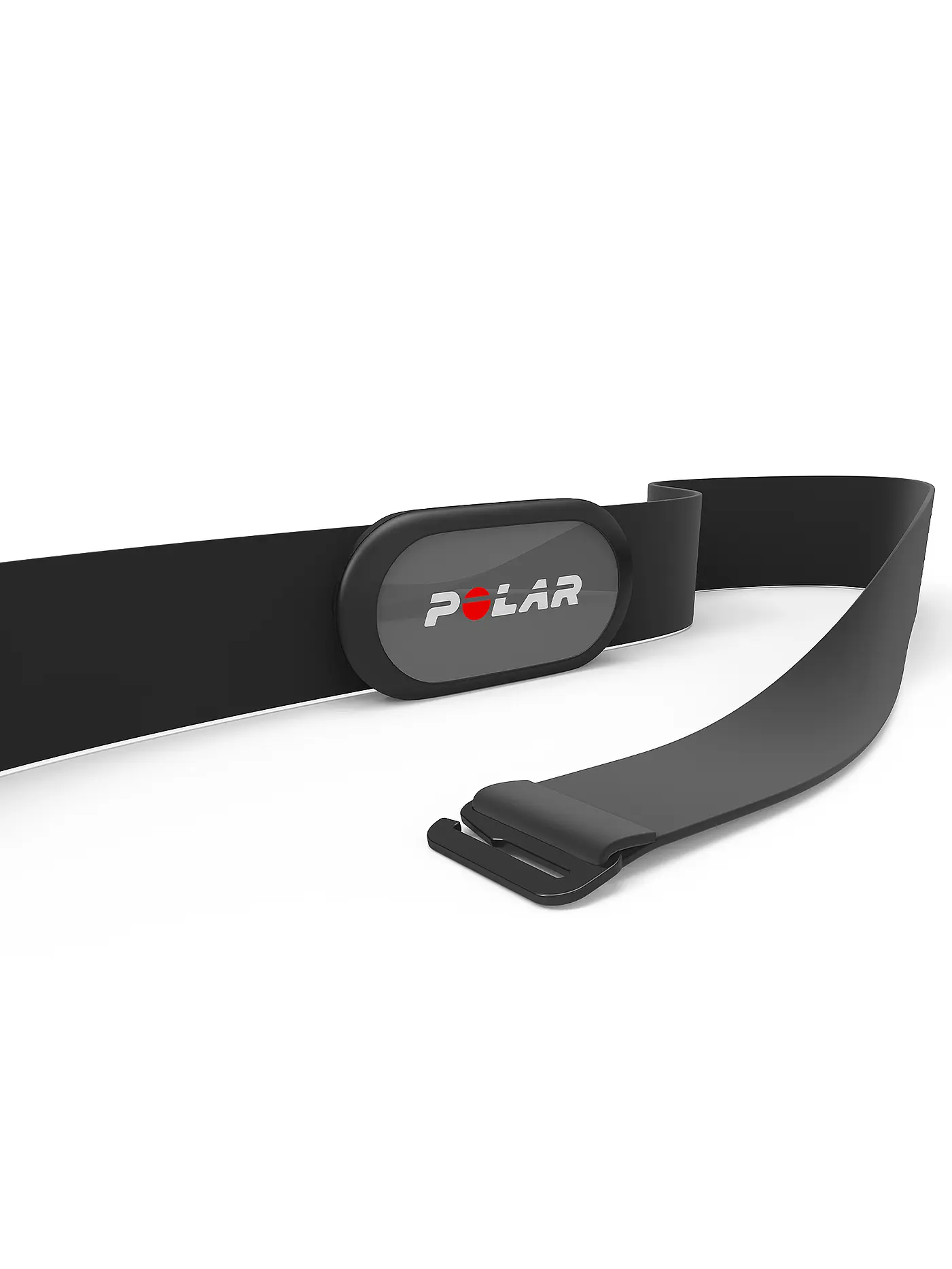 POLAR | Herzfrequenz-Sensor H9 | schwarz