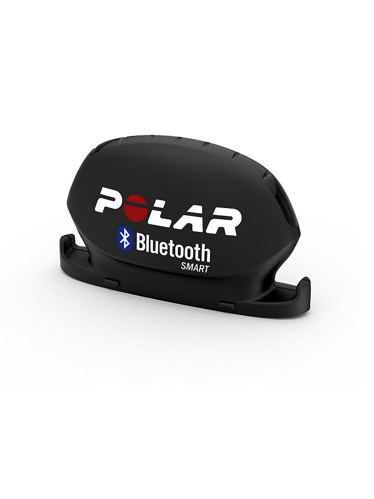 POLAR | Multisportuhr V800 Javier Gómez Noya Special Edition | 