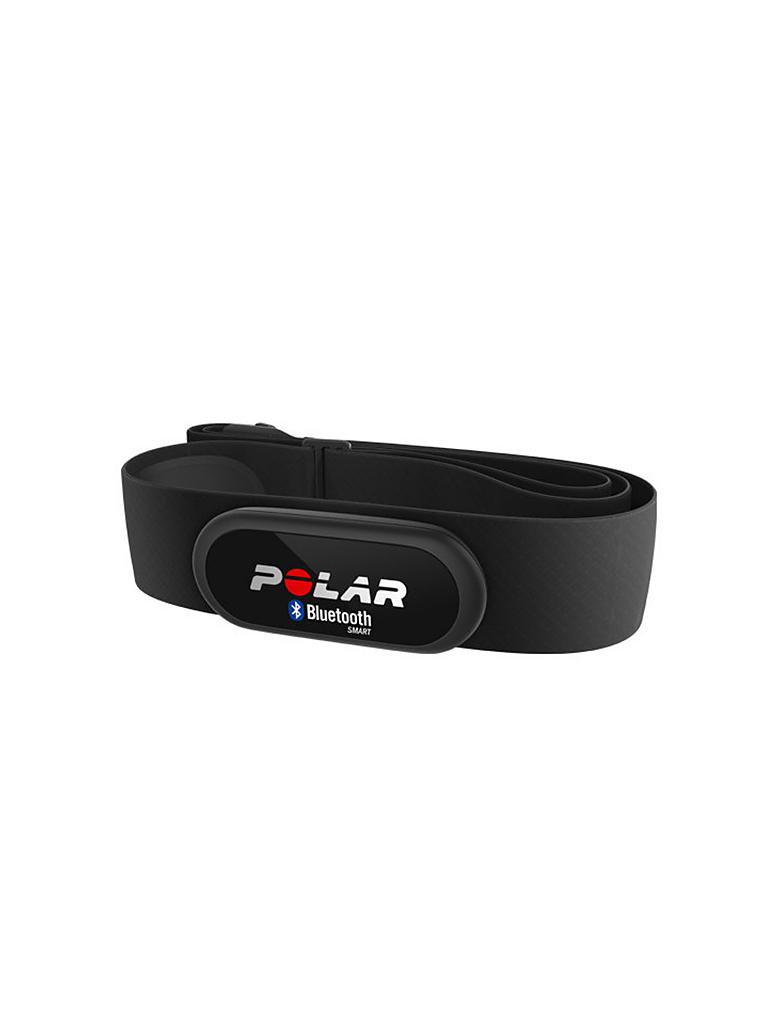 POLAR | Multisportuhr V800 Javier Gómez Noya Special Edition | 