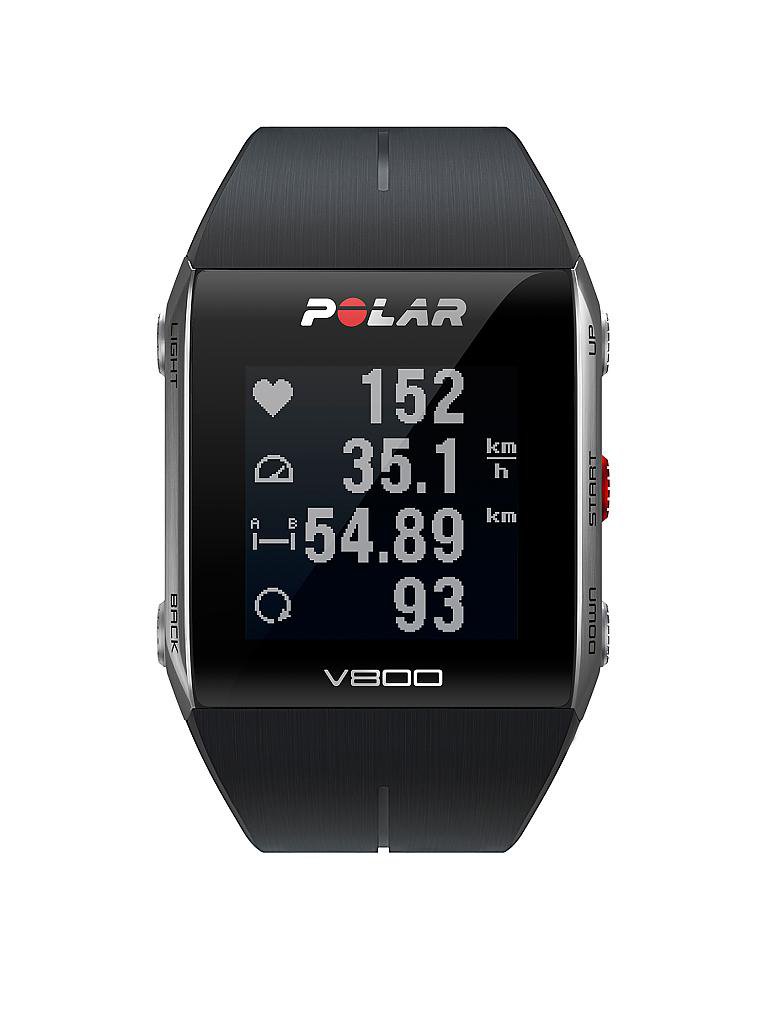 POLAR | Multisportuhr V800 | 