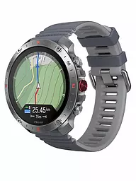 POLAR | Outdoor-Multisportuhr Grit X2 Pro | grau