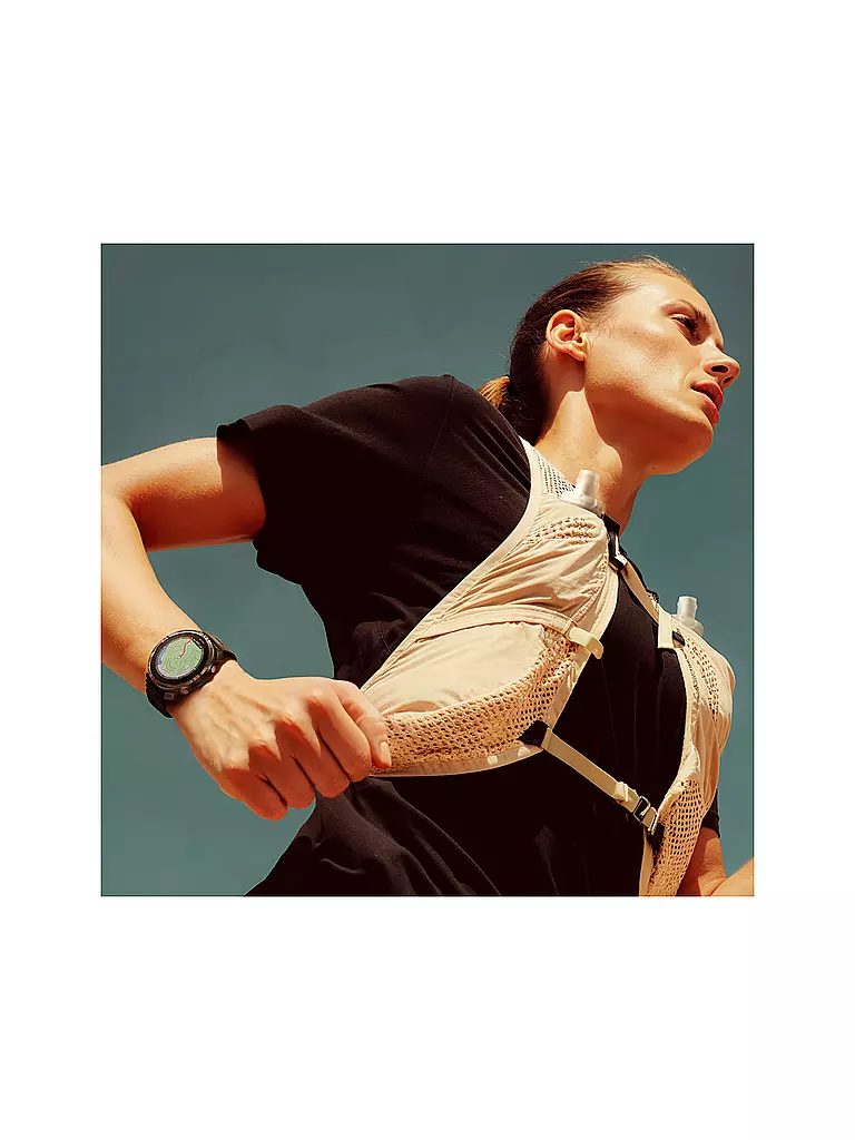 POLAR | Outdoor-Multisportuhr Grit X2 S-L | 