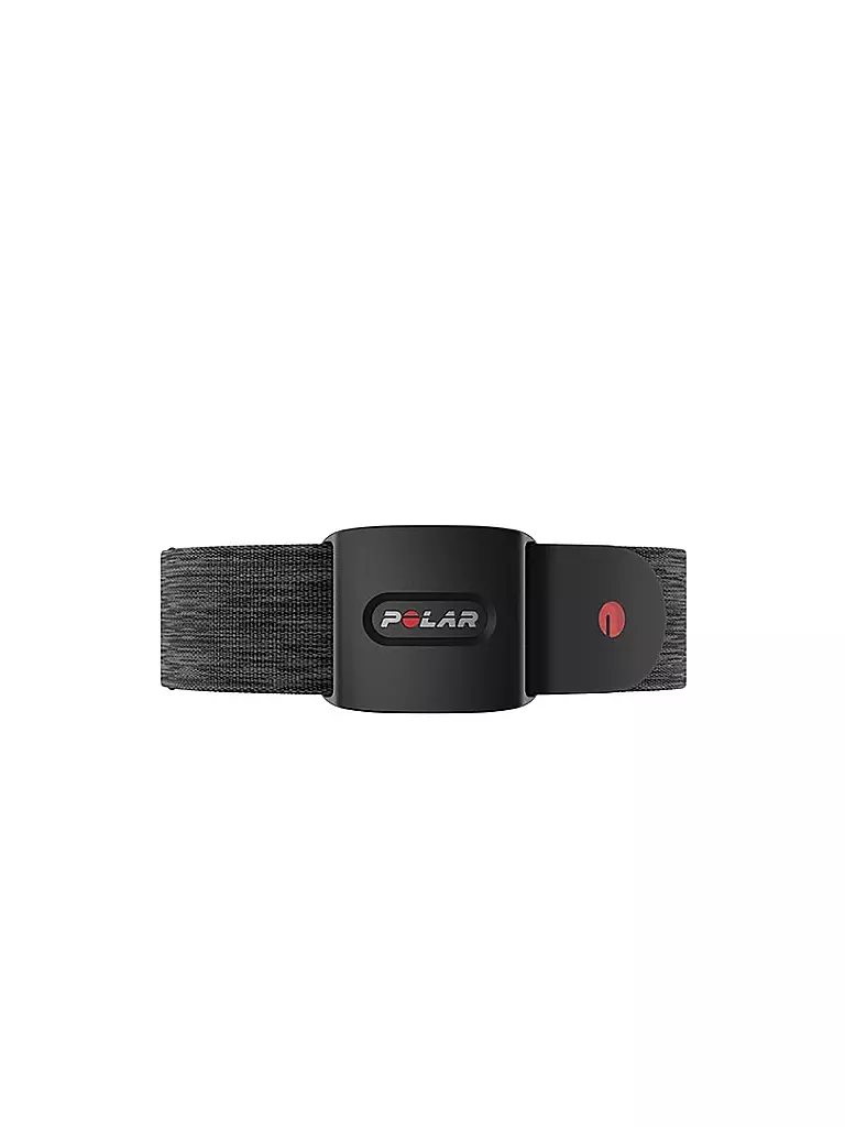 POLAR | Pulssensor Verity Sense | schwarz