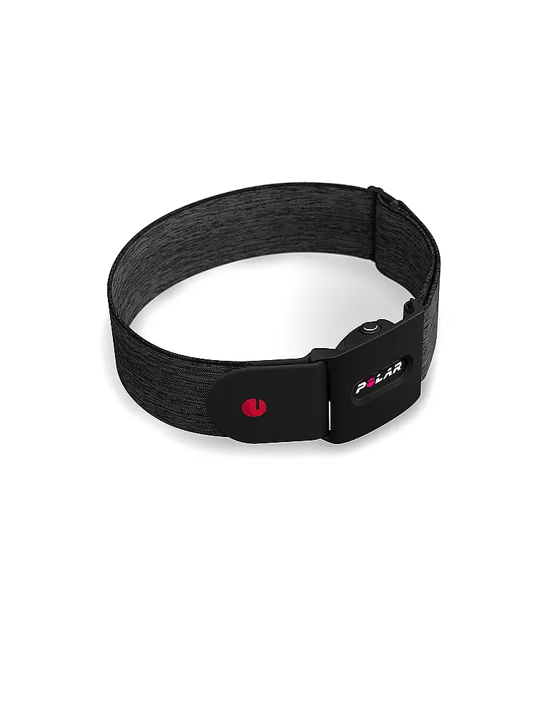 POLAR | Pulssensor Verity Sense | schwarz