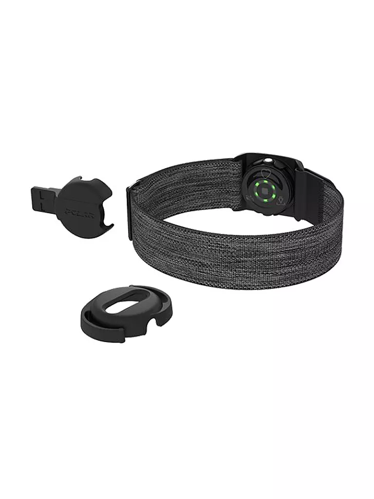 POLAR | Pulssensor Verity Sense | schwarz