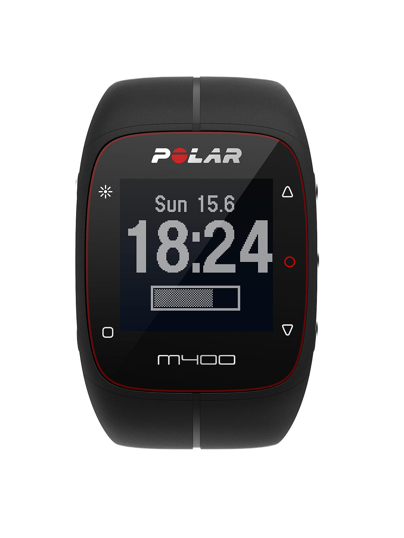 POLAR | Pulsuhr M400 HF | 