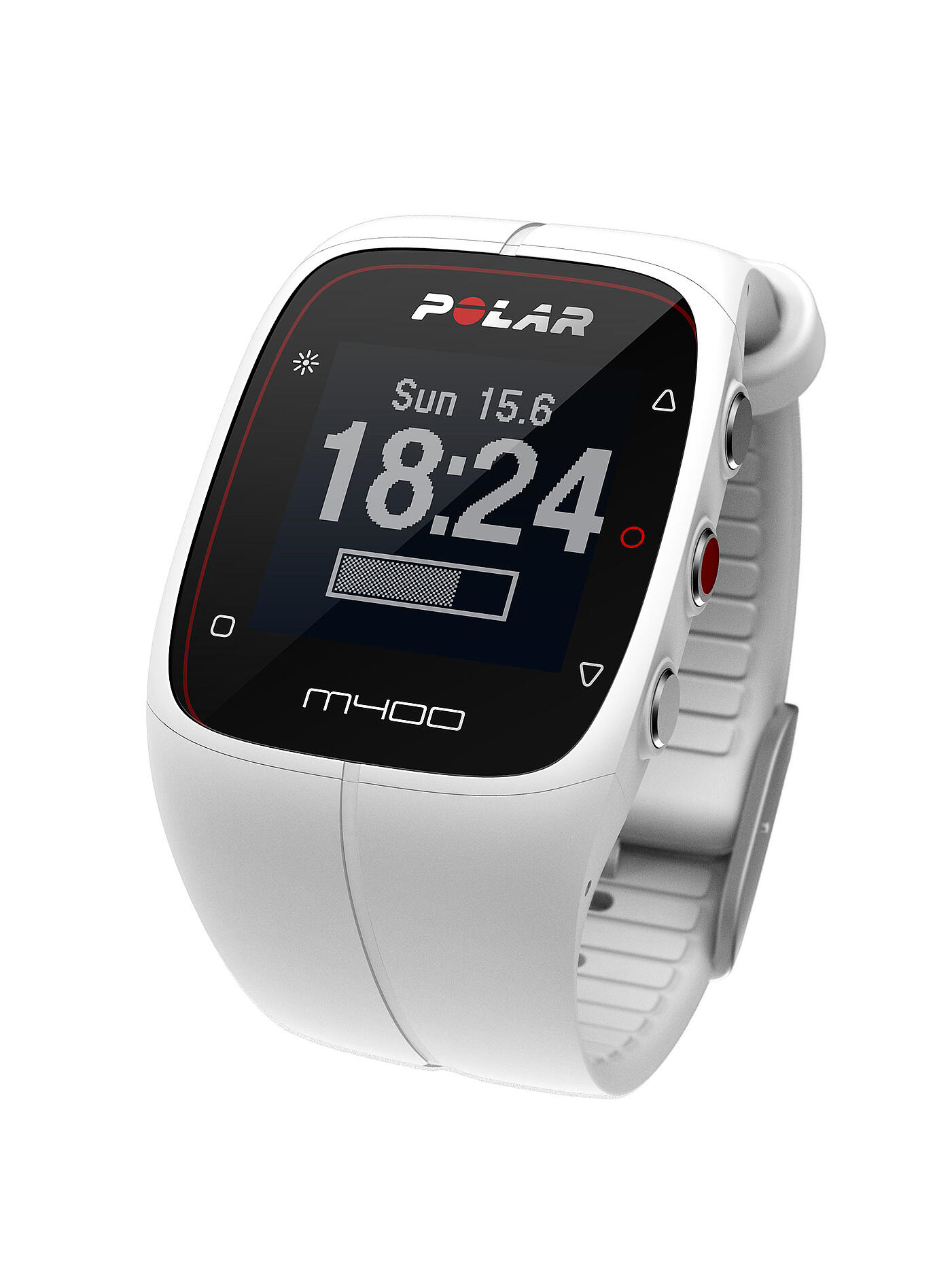 POLAR | Pulsuhr M400 HF | 