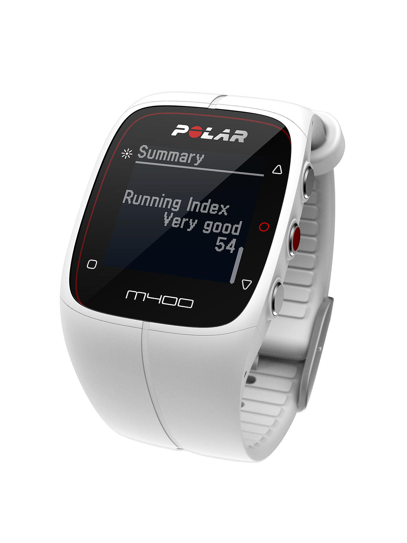 POLAR | Pulsuhr M400 HF | 