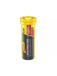POWER BAR | 5 Electrolytes Brausetabletten Lemon Tonic | bunt