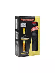 POWER BAR | 5 Electrolytes Multiflavour + Trinkflasche 750ml  | bunt
