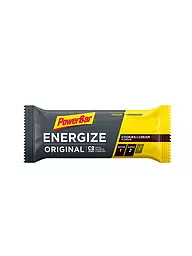 POWER BAR | Energieriegel Energize Original Banana 55g | bunt