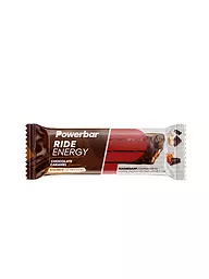 POWER BAR | Energieriegel Ride Chocolate Caramel 55g | bunt