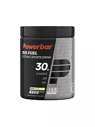 POWER BAR | Getränkepulver Iso Fuel Isotonic Sports Lemon | bunt