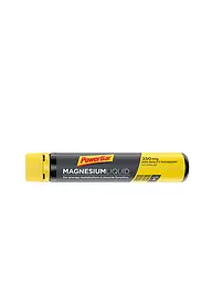 POWER BAR | Magnesium Liquid 25ml | bunt