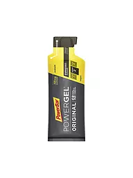 POWER BAR | Powergel Original Lemon Lime 41g | bunt