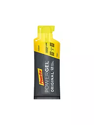POWER BAR | Powergel Original Lemon Lime 41g | bunt