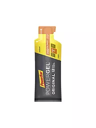 POWER BAR | Powergel Original Lemon Lime 41g | bunt
